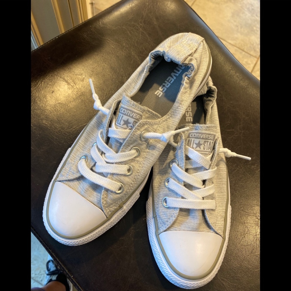Converse Chuck Taylor